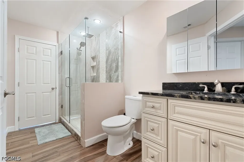 18542 Wisteria Road Fort Myers FL 33967