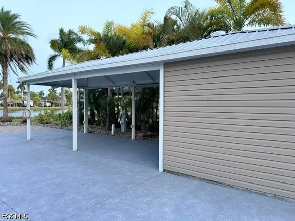 5193 Cypress Trail Resort Circle Fort Myers FL 33905