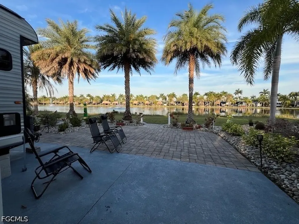 5193 Cypress Trail Resort Circle Fort Myers FL 33905