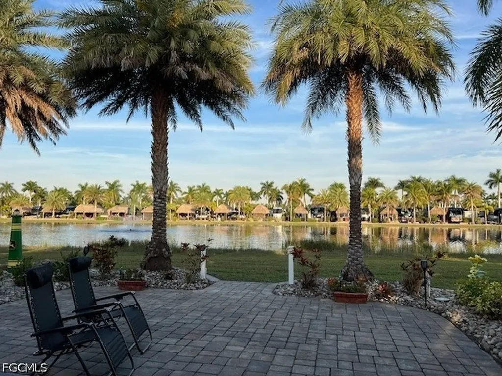 5193 Cypress Trail Resort Circle Fort Myers FL 33905