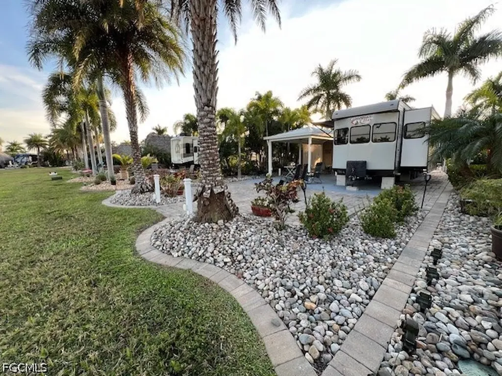 5193 Cypress Trail Resort Circle Fort Myers FL 33905