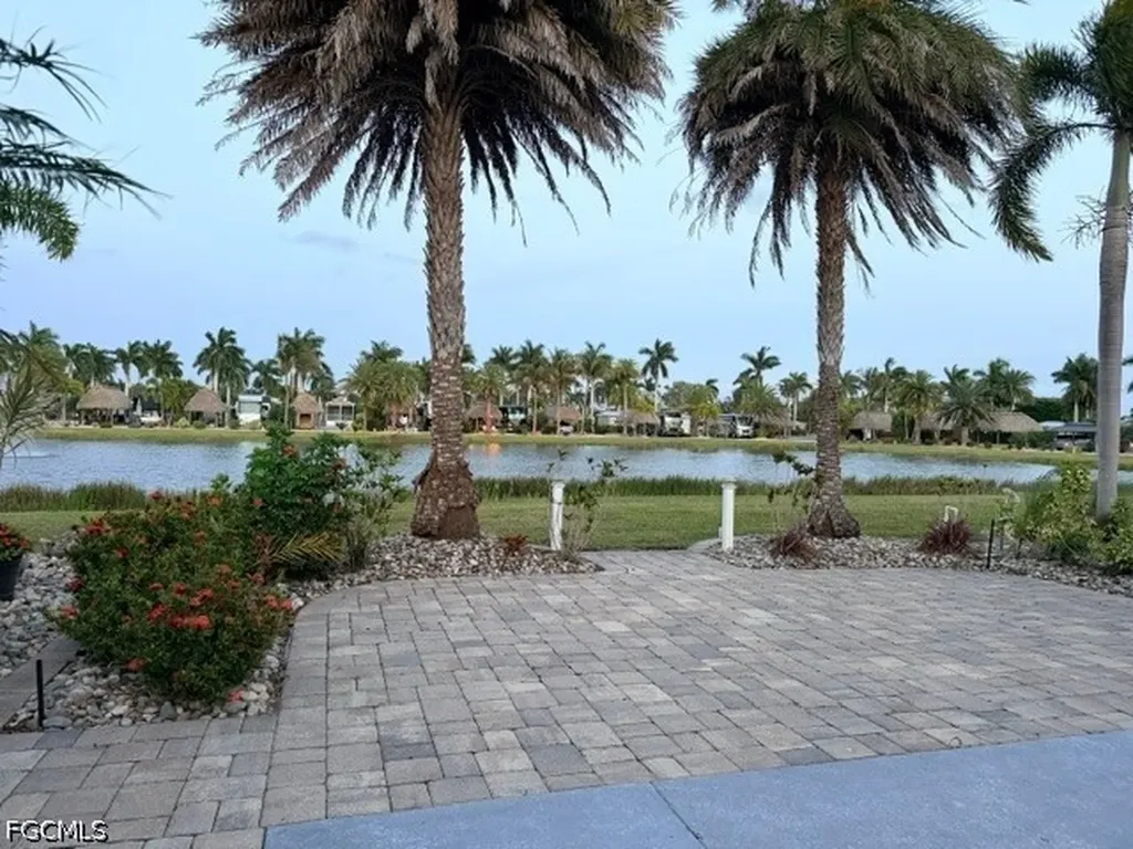 5193 Cypress Trail Resort Circle Fort Myers FL 33905