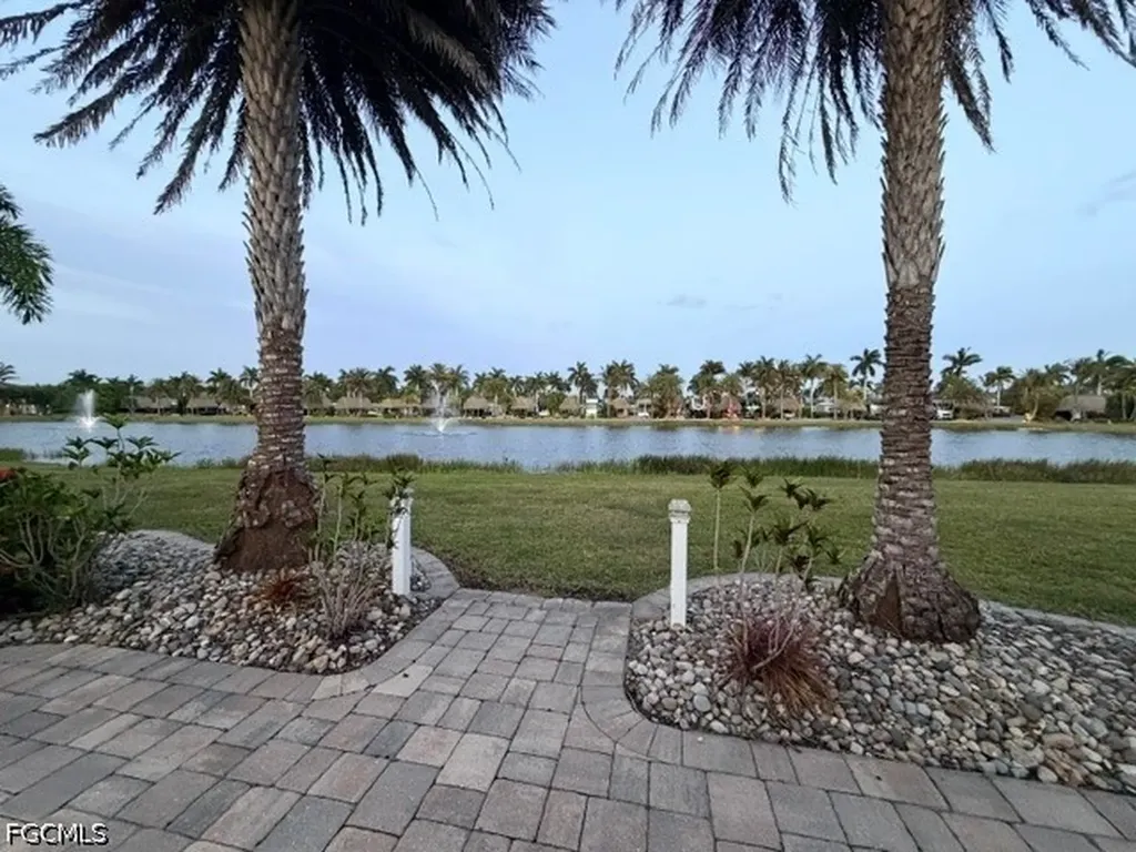 5193 Cypress Trail Resort Circle Fort Myers FL 33905