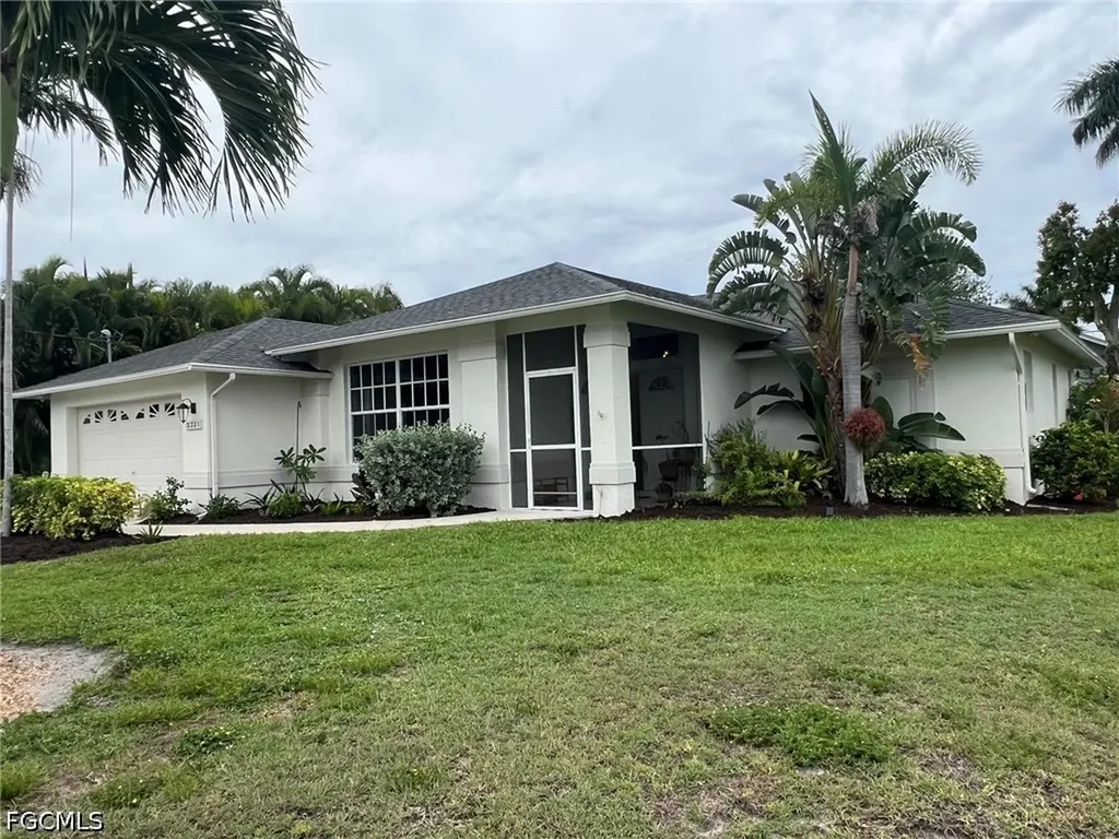 5231 SW 27th Place Cape Coral FL 33914