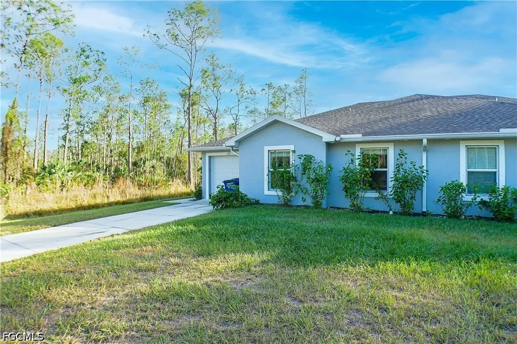 225 Rogers Street Lehigh Acres FL 33972