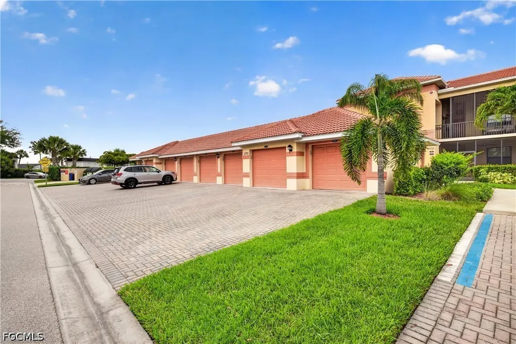 13710 Julias Way Fort Myers FL 33919