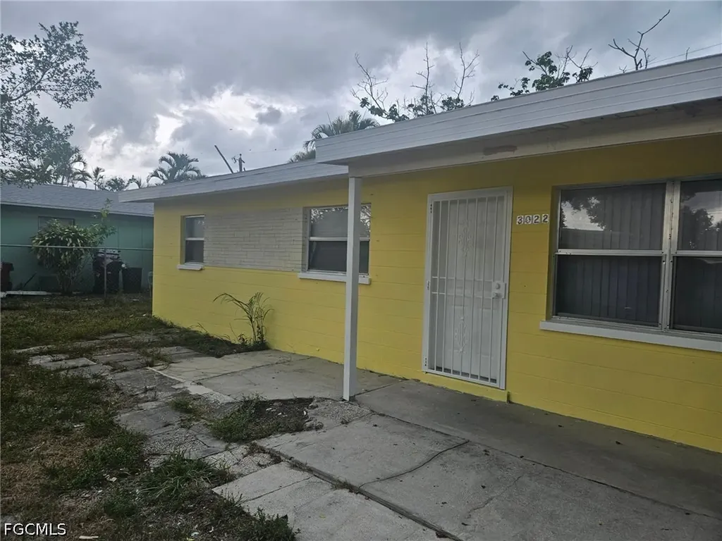 3022 Guava Street Fort Myers FL 33916