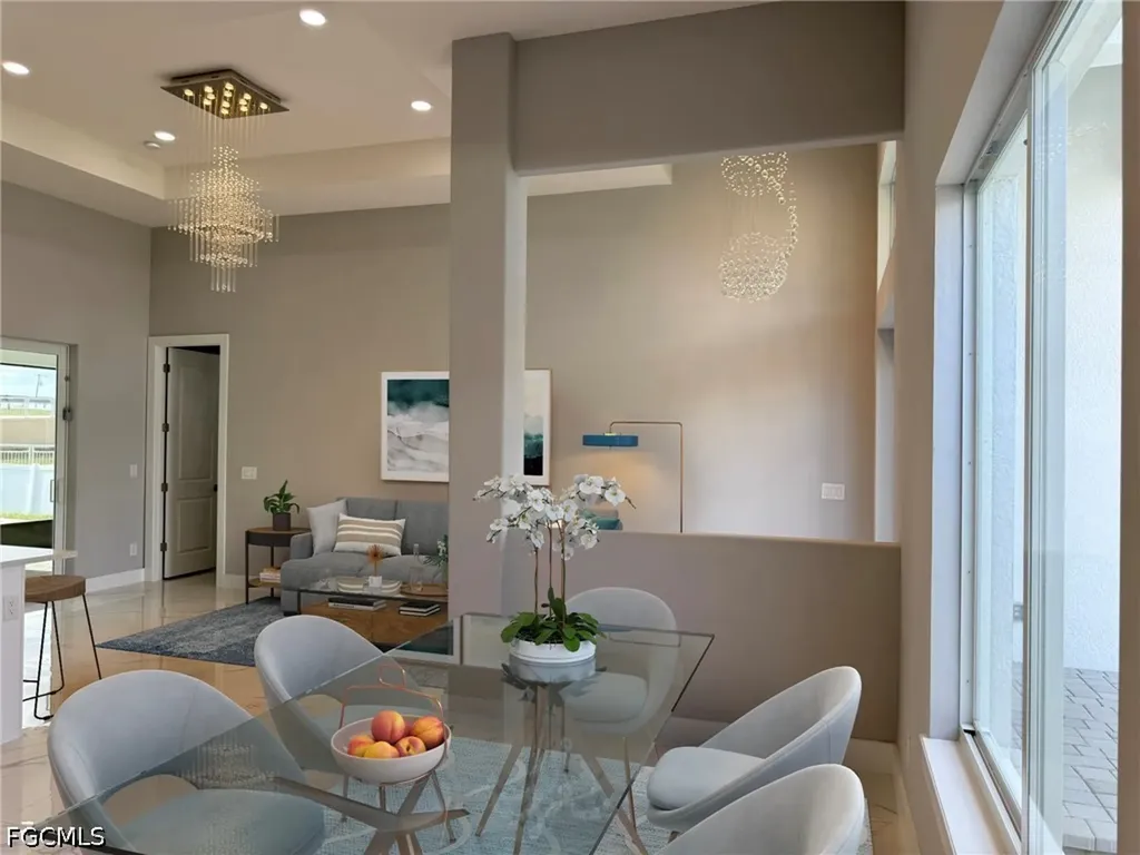 124 SW 31st Place Cape Coral FL 33991