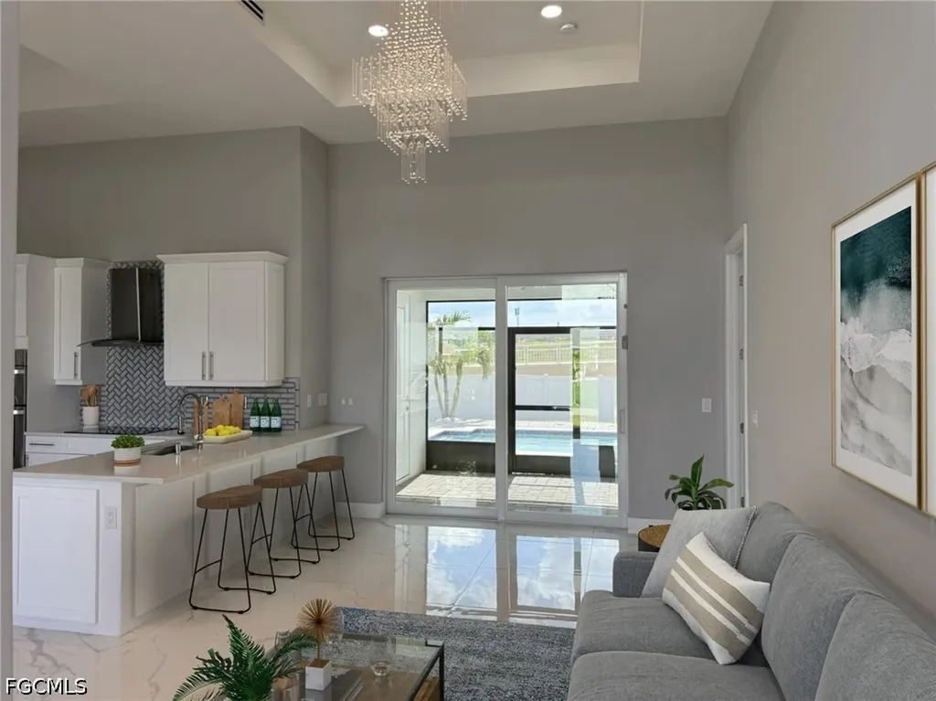 124 SW 31st Place Cape Coral FL 33991