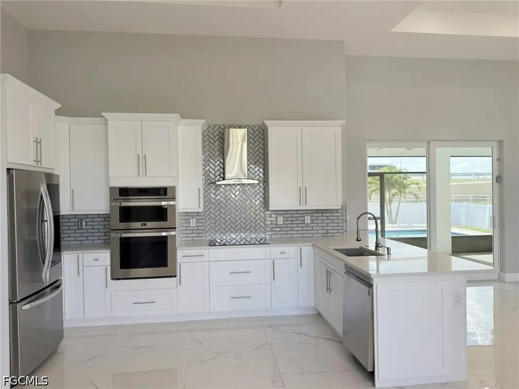 124 SW 31st Place Cape Coral FL 33991