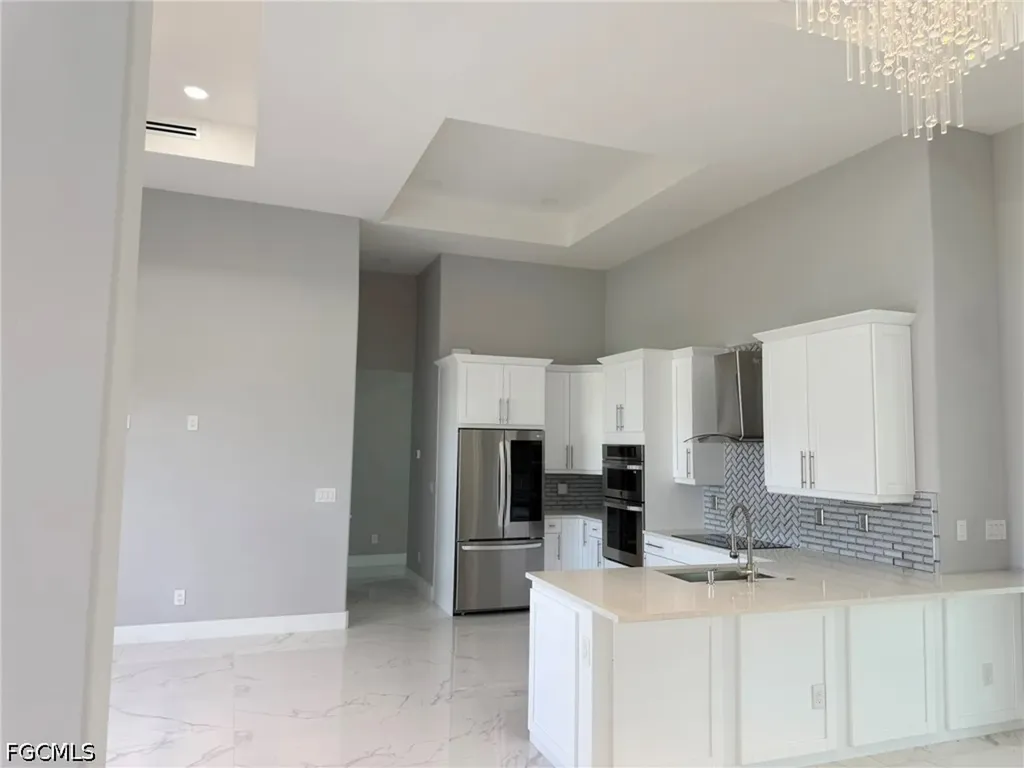 124 SW 31st Place Cape Coral FL 33991