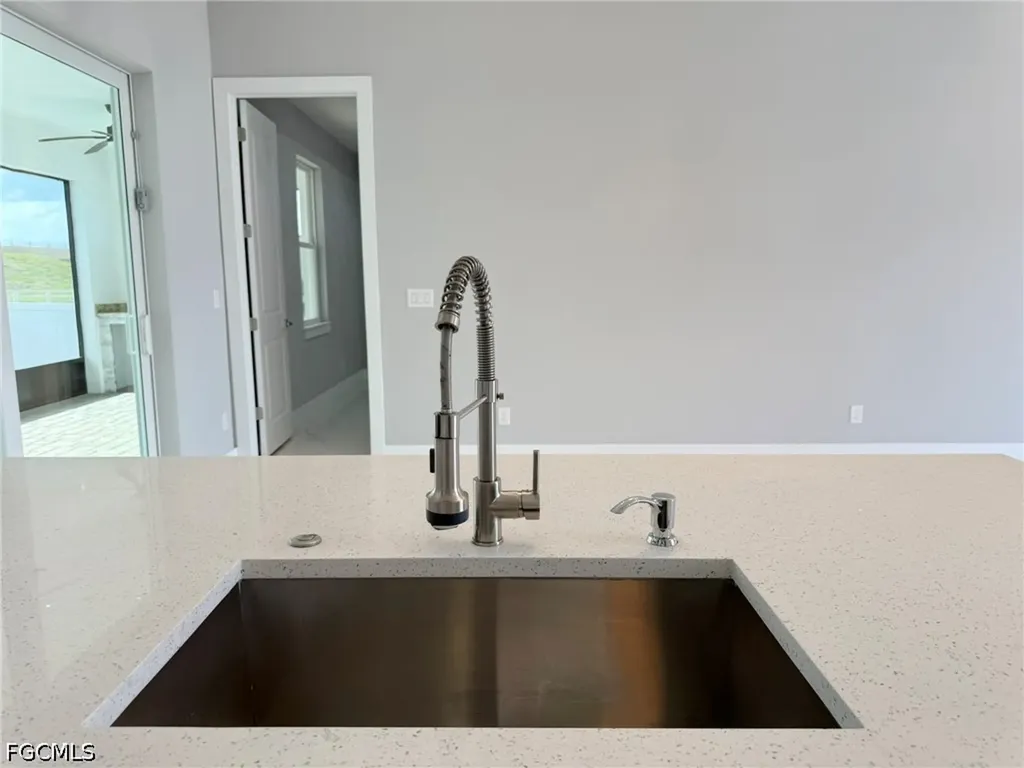 124 SW 31st Place Cape Coral FL 33991