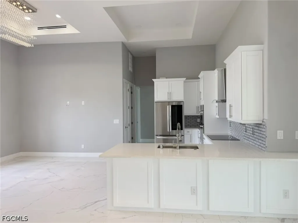 124 SW 31st Place Cape Coral FL 33991