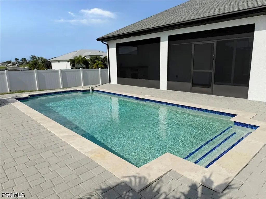 124 SW 31st Place Cape Coral FL 33991