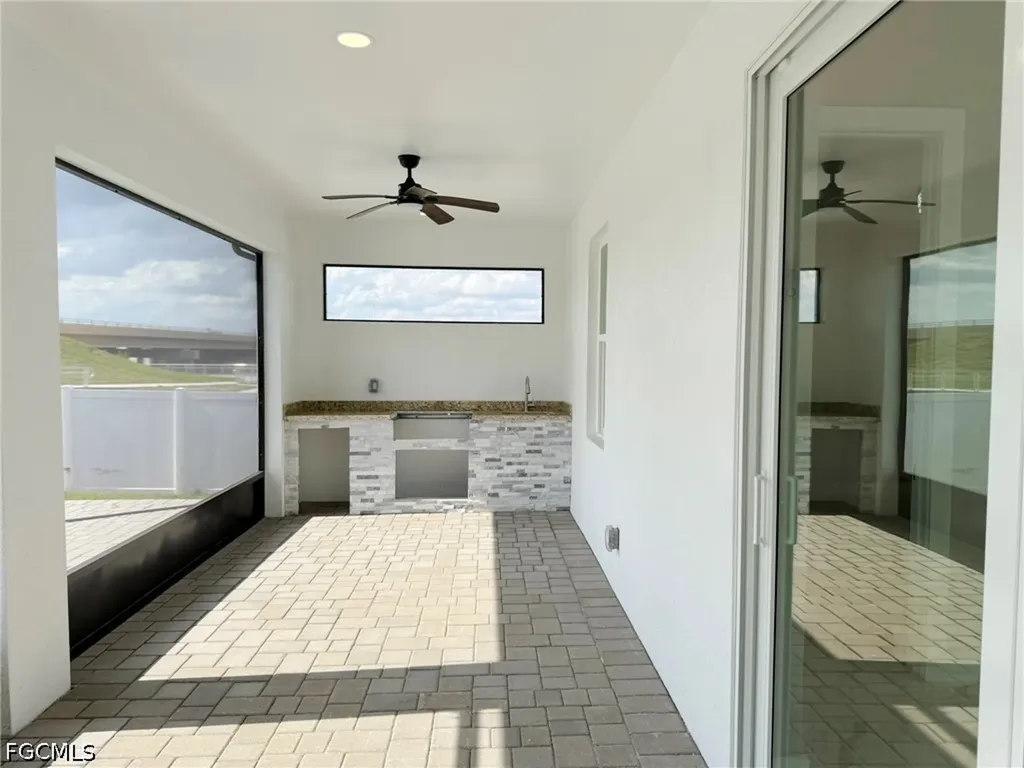 124 SW 31st Place Cape Coral FL 33991