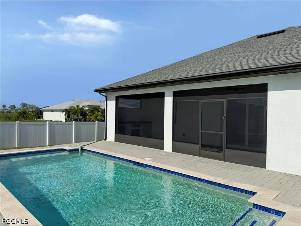 124 SW 31st Place Cape Coral FL 33991