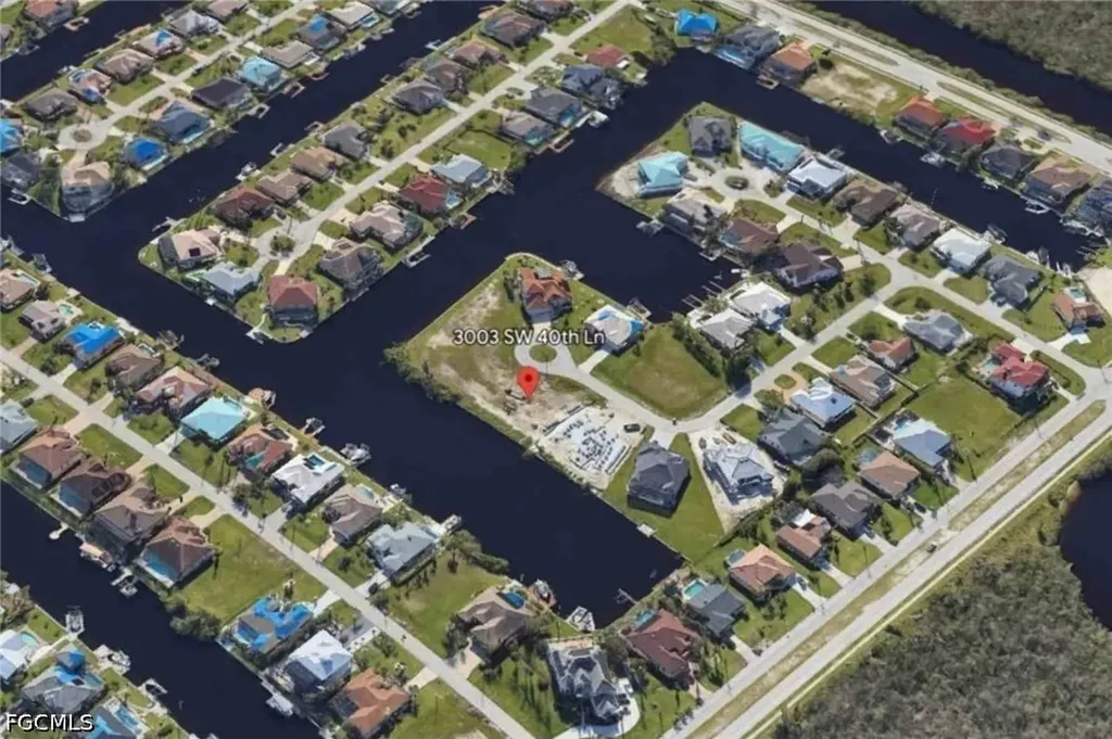 3003 SW 40th Lane Cape Coral FL 33914