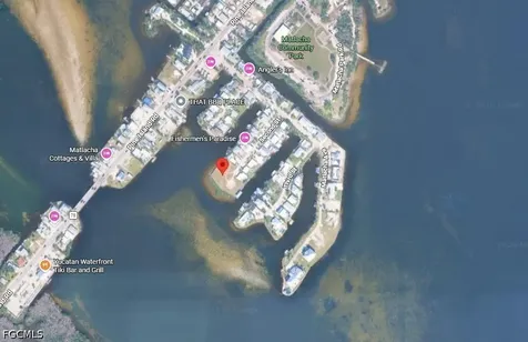 2638 Second Street Matlacha FL 33993