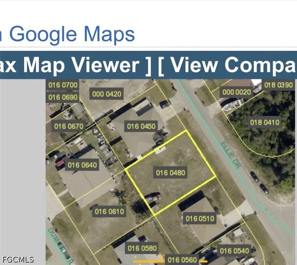 17506 Ellie Drive Fort Myers FL 33967