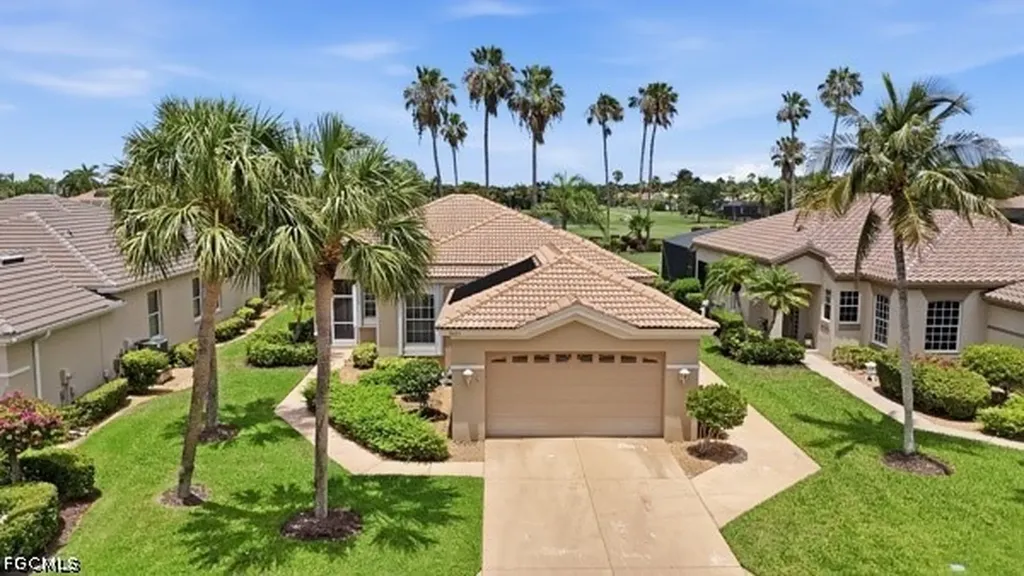 Fort Myers FL, 9225 Garden Pointe