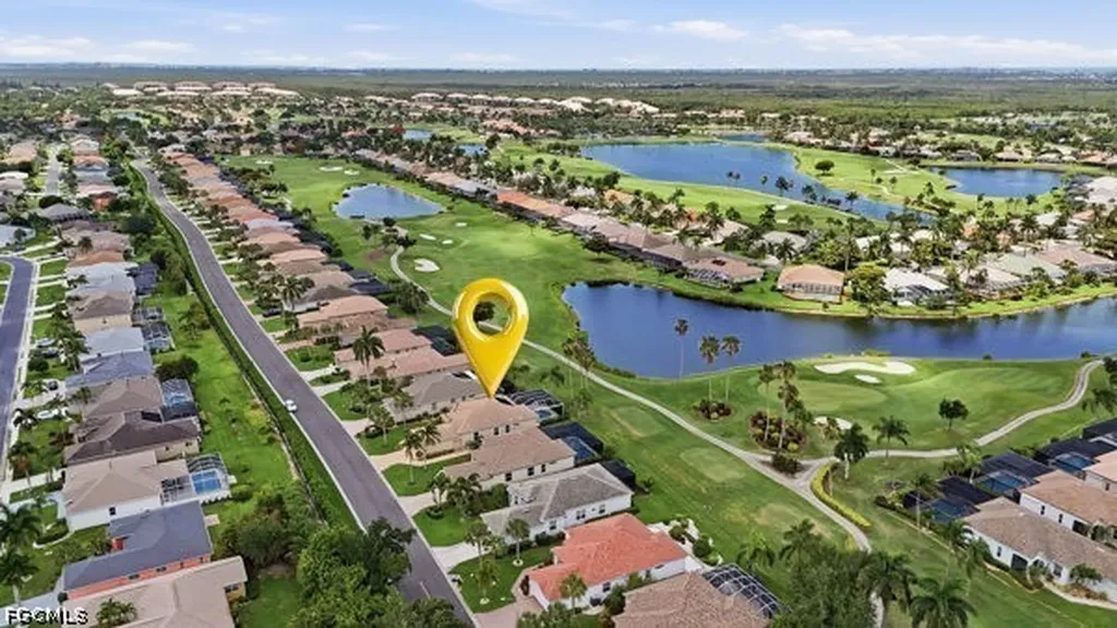 9225 Garden Pointe Fort Myers FL 33908