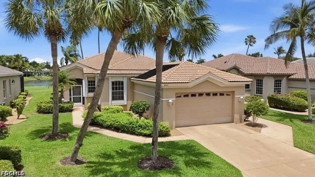 9225 Garden Pointe Fort Myers FL 33908