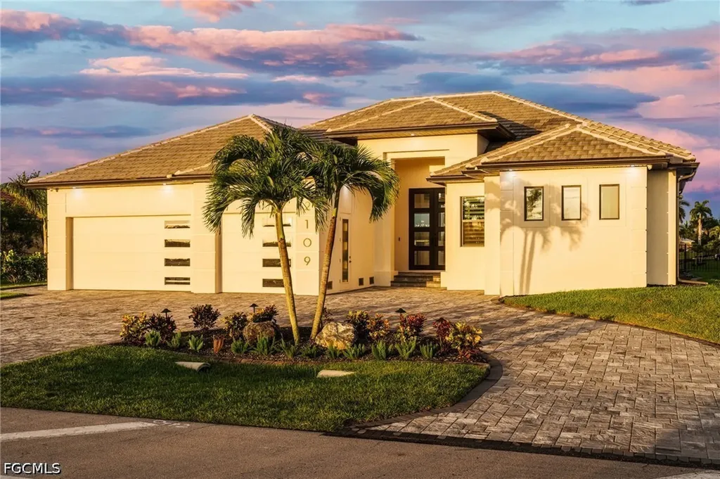 2109 Old Burnt Store Road N Cape Coral FL 33993