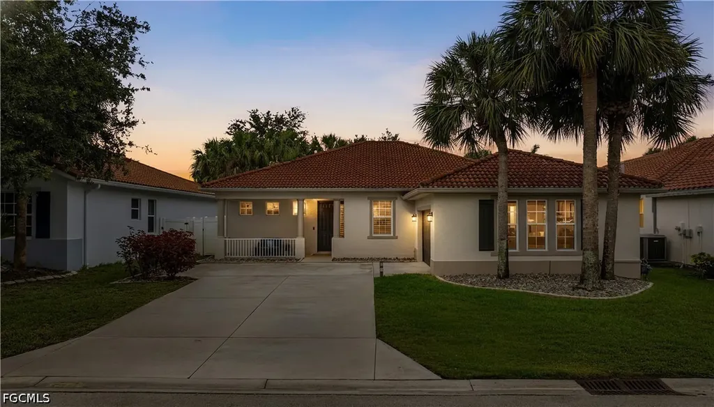 12874 Timber Ridge Drive Fort Myers FL 33913