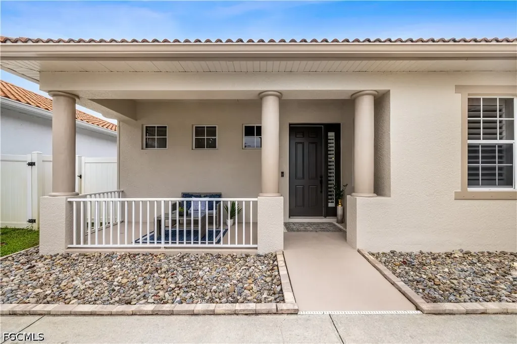 12874 Timber Ridge Drive Fort Myers FL 33913