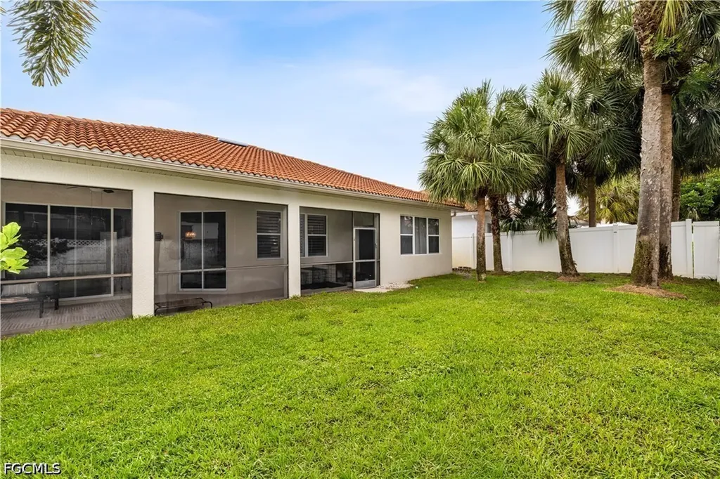 12874 Timber Ridge Drive Fort Myers FL 33913