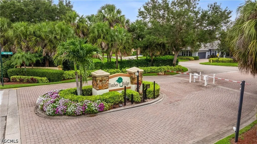 12874 Timber Ridge Drive Fort Myers FL 33913