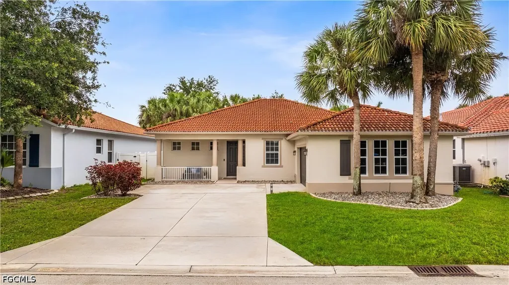 12874 Timber Ridge Drive Fort Myers FL 33913
