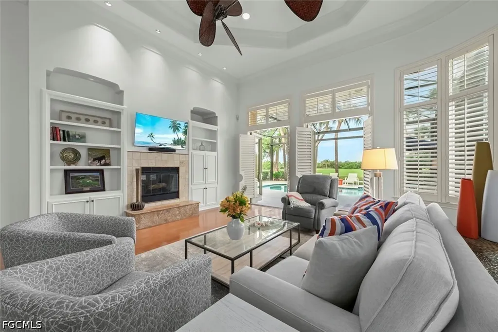 2711 Wulfert Road Sanibel FL 33957