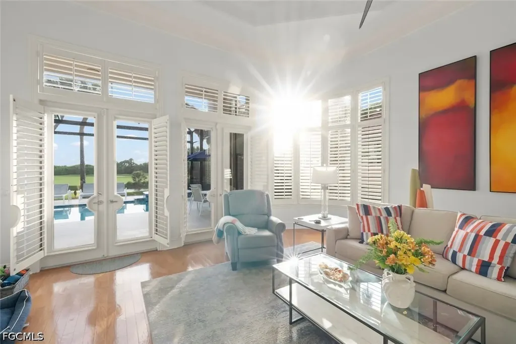 2711 Wulfert Road Sanibel FL 33957