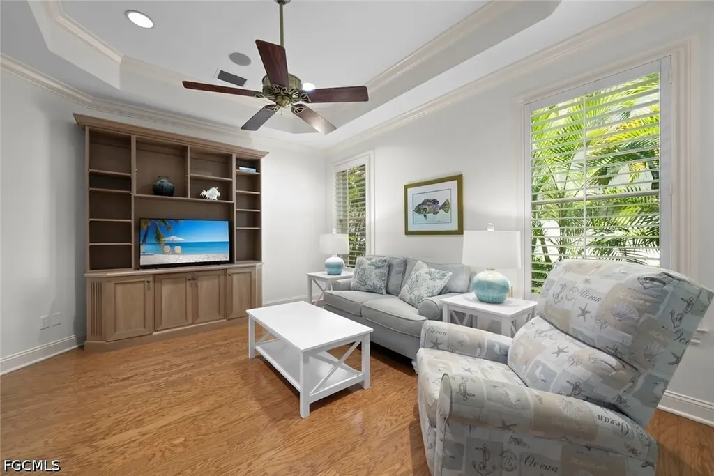 2711 Wulfert Road Sanibel FL 33957
