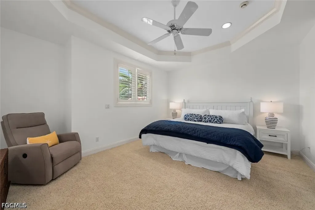 2711 Wulfert Road Sanibel FL 33957