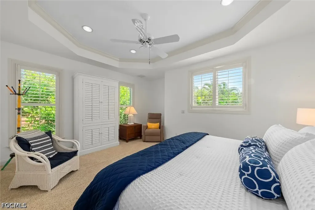 2711 Wulfert Road Sanibel FL 33957