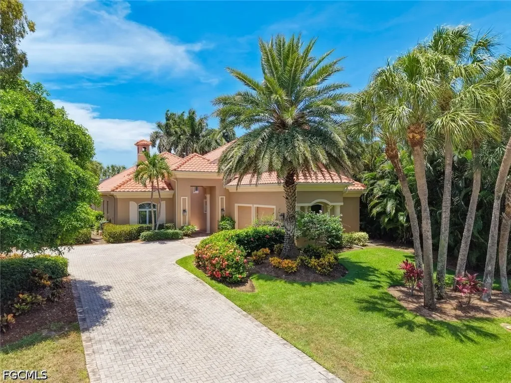 2711 Wulfert Road Sanibel FL 33957