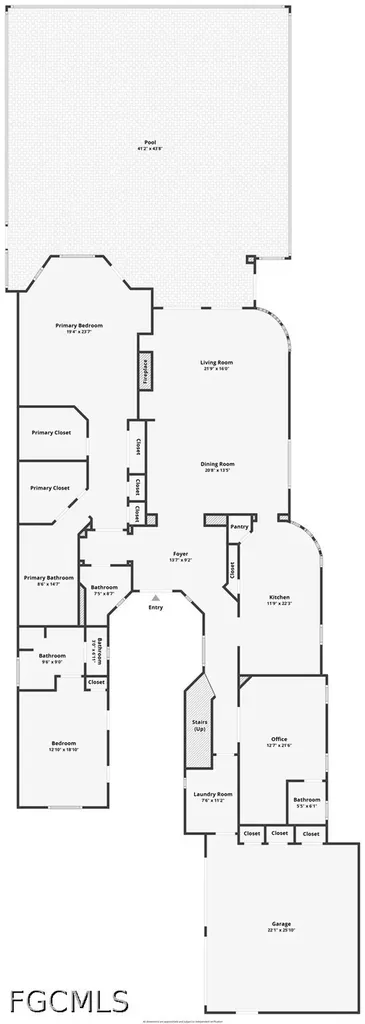2711 Wulfert Road Sanibel FL 33957