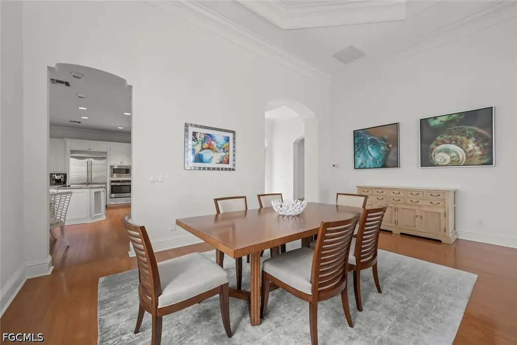 2711 Wulfert Road Sanibel FL 33957