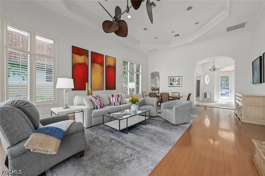 2711 Wulfert Road Sanibel FL 33957