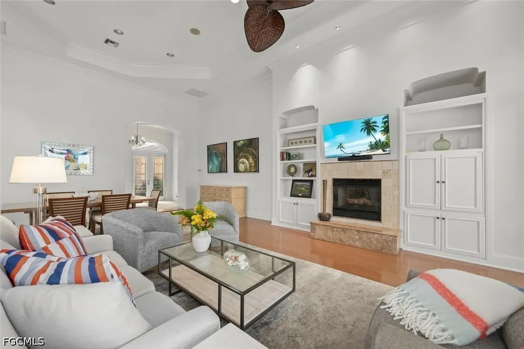 2711 Wulfert Road Sanibel FL 33957