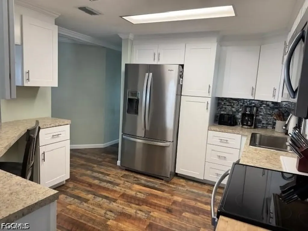 14502 Nathan Hale Lane North Fort Myers FL 33917