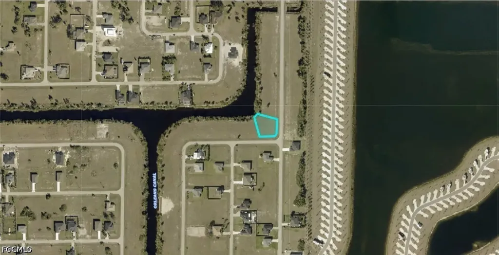 3601 NW 41st Terrace Cape Coral FL 33993