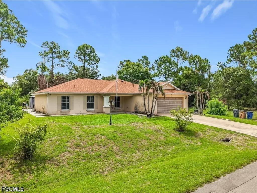 704 Moore Avenue Lehigh Acres FL 33972