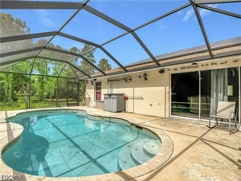 704 Moore Avenue Lehigh Acres FL 33972
