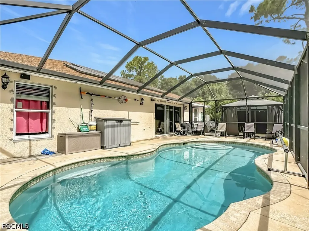 704 Moore Avenue Lehigh Acres FL 33972