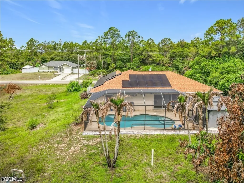 704 Moore Avenue Lehigh Acres FL 33972