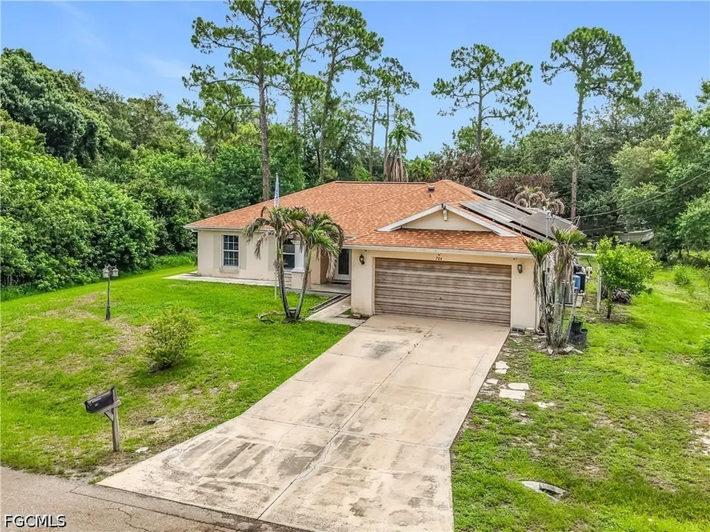 704 Moore Avenue Lehigh Acres FL 33972