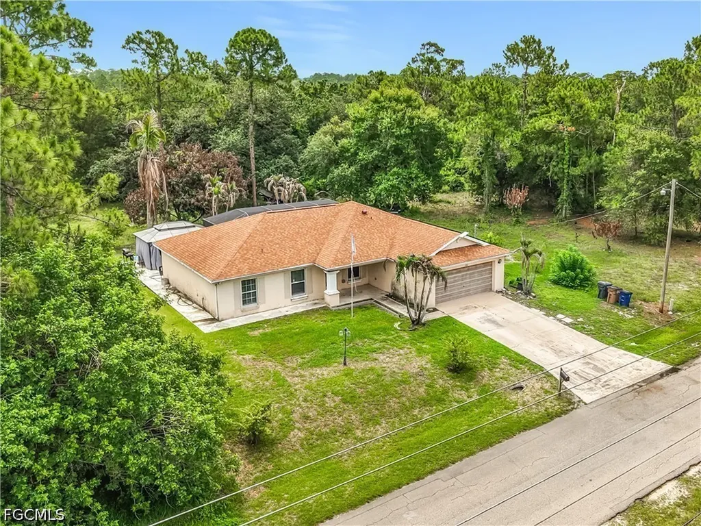 704 Moore Avenue Lehigh Acres FL 33972